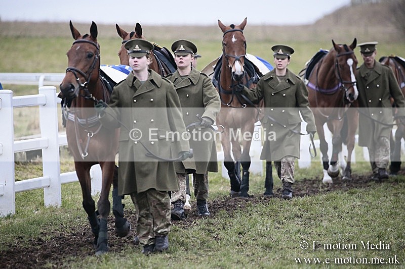 PtP 180218 9 - Combined Services Point-to-Point Larkhill 18/02/18