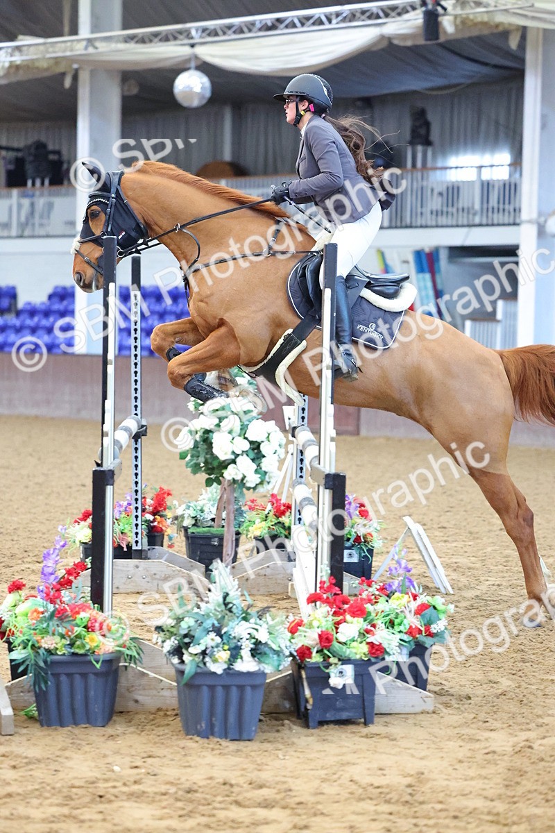 SBM_002379 - Class 9 - Senior Discovery 1.00m