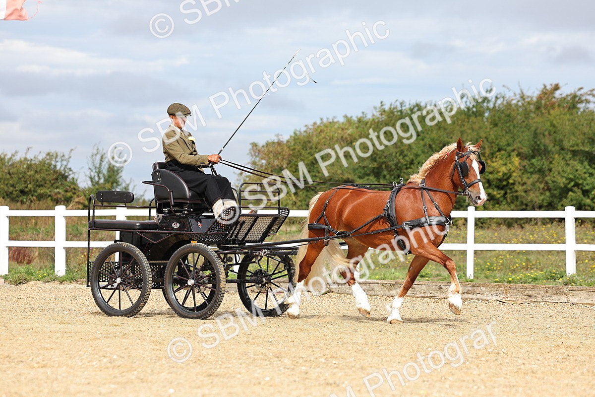 SBM_000712 - Class 6 - Exercise Vehicle 13.2 and over