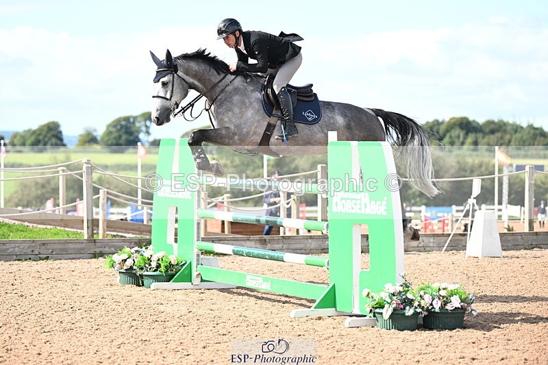 240912A-140558-02112 - Cls 5 National 1.30m Open