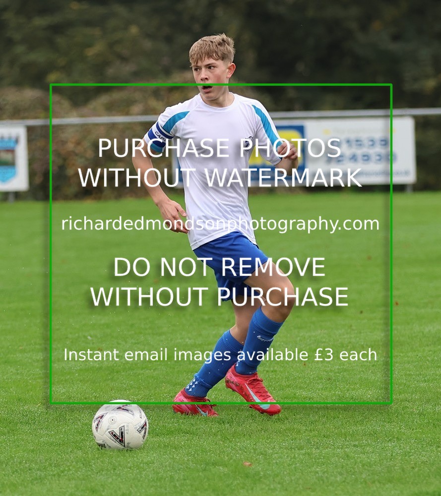 533A7660 - Wattsfield United under 16 (12/10/25)
