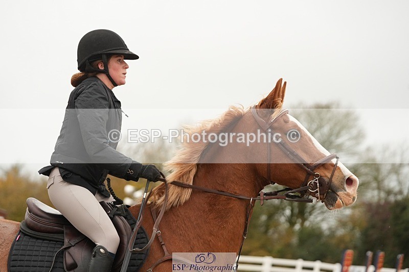 251109-115547-03677 - Cls 20 Newcomers and 1.10m Open