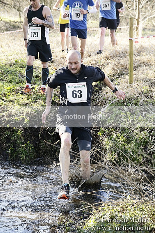 PVT 240219 351 - The Terminator Race - Pewsey Vale - 24/02/19