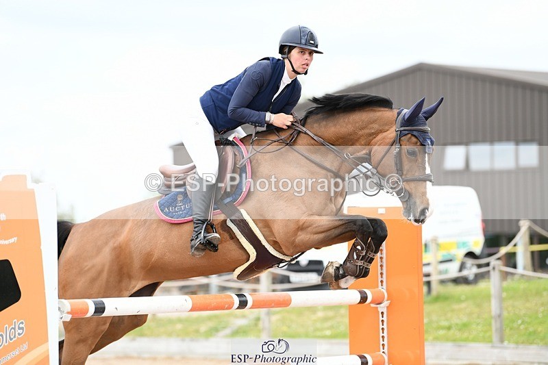 250508-130840-02383 - Cls 3 National 1.30m Open