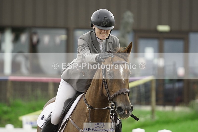 230728A-124728-01949 - Cls 9 85cm Amateur Quali