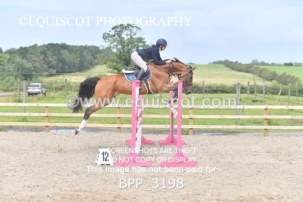 BPP_3198 - CLASS 3 Senior Discovery/ 1m Open