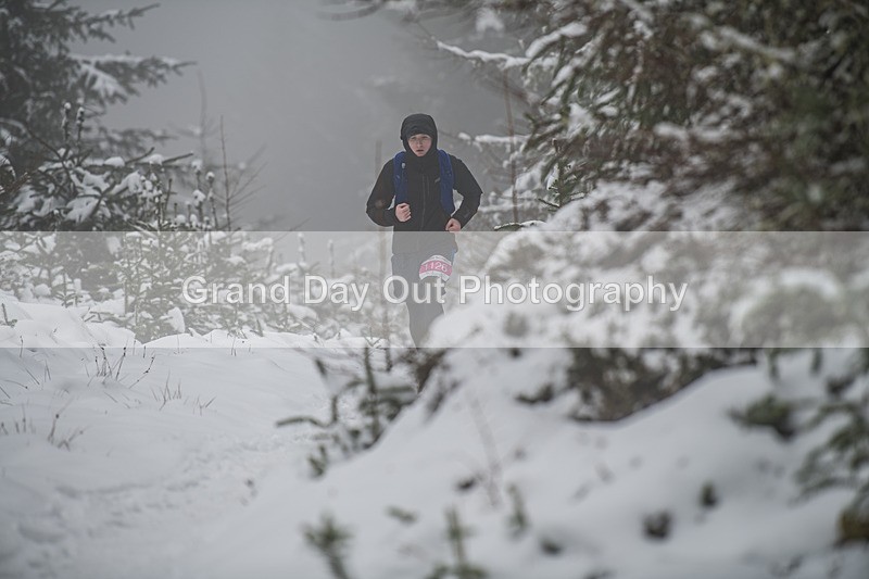 Glentress-1034 - High Terrain Events Glentress 42, 21 & 10K Trail Races Sunday 15th February 2026