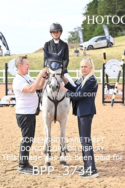 BPP_3734 - FRI CLASS 20 Pony Showjumper Of The Year