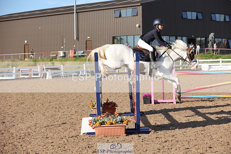 240629A-185001-09403 - Cls 14 Springboard 128cm + 138cm