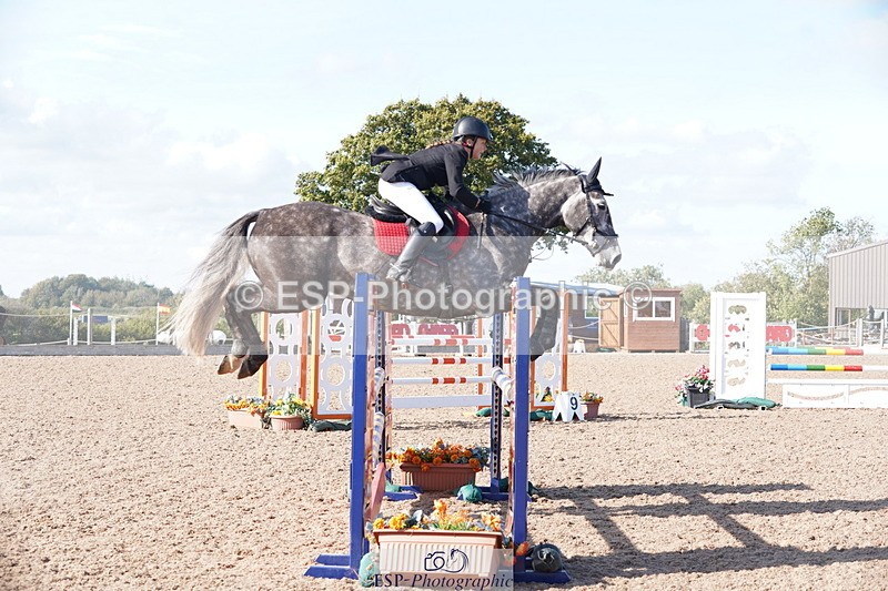 241005A-144054-04995 - SAT Cls 11 Snr Newc & 1.10m Open