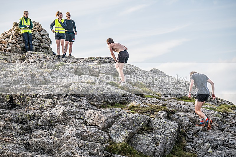 Blisco-31 - Blisco Dash Fell Race Wednesday 16th July 2025