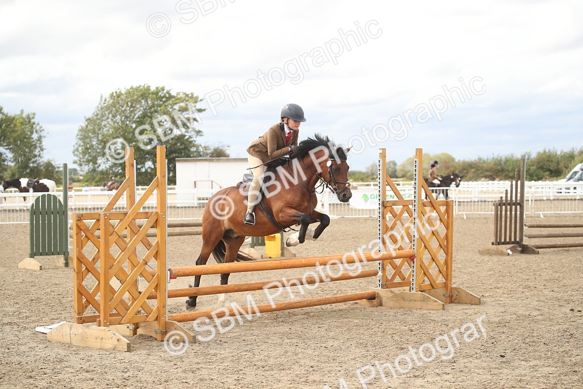 SBM_17862 - Class 508b - Working Veteran 70cm (20+)