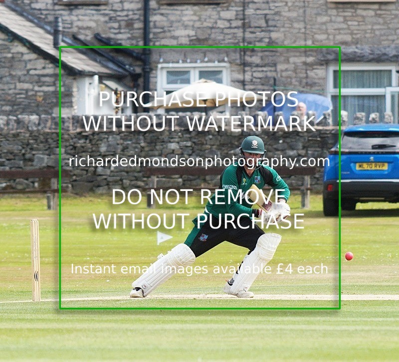 DSC03334 - Kendal T20 v Fulwood & Broughton