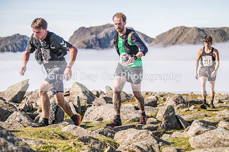Langdale-920 - Langdale Horseshoe Fell Race Saturday 11th October 2025