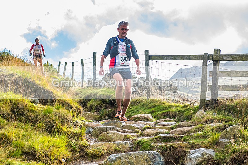 Langdale-2396 - Langdale Horseshoe Fell Race Saturday 8th October 2022
