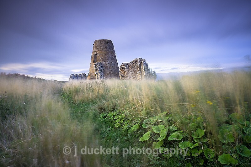 St.Benets Abbey - St.Benets Abbey