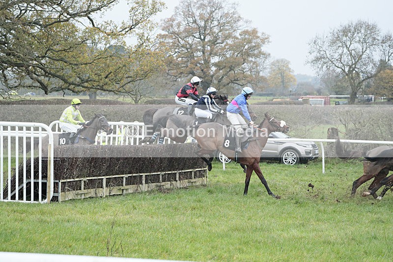 PtP 041222 0599 - Wheatland  Hunt PtP Chaddesley Corbett, Worcs 04/12/22