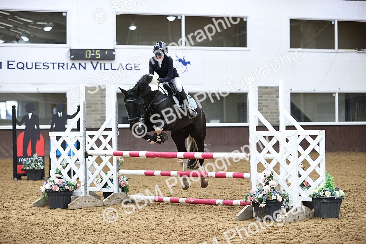 SBM_006414 - Class 18 - Senior Discovery 1.00m