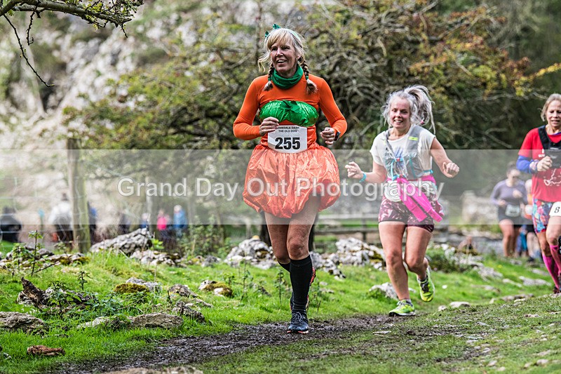 Dovedale Dash-2034 - Dovedale Dash Sunday 5th October 2025
