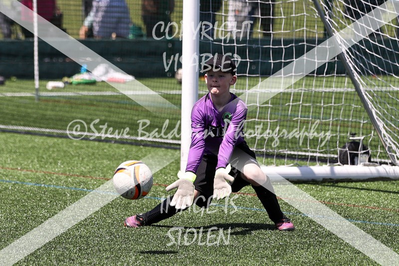 1DX31917 - Sat 13th U11 Boys