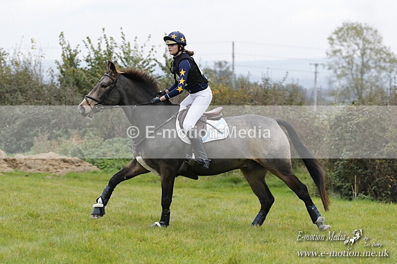 WWHT 181020 WWHT 181020 1838 - WWEC Open (1.00m)  18/10/20