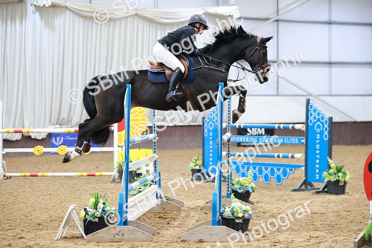 SBM_004789 - Class 14 - National 1.30m 1.40m