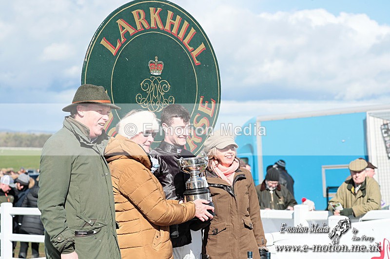 PtP 230324 624 - Tedworth Hunt PtP Larkhill Raccourse 23rd March 2024