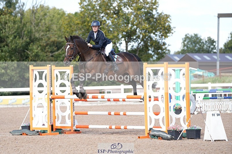 250912-142123-04936 - Cls 25 1.05m Amateur Quali