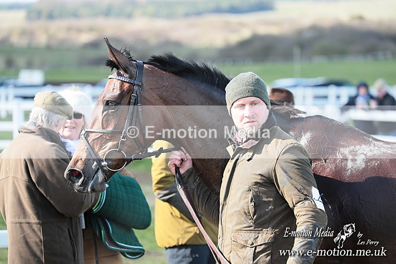 PtP 230324 619 - Tedworth Hunt PtP Larkhill Raccourse 23rd March 2024