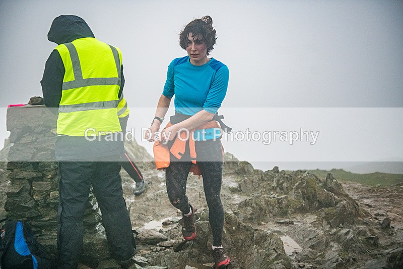 Loughrigg-594 - Loughrigg Fell Race Wednesday 10th April 2024