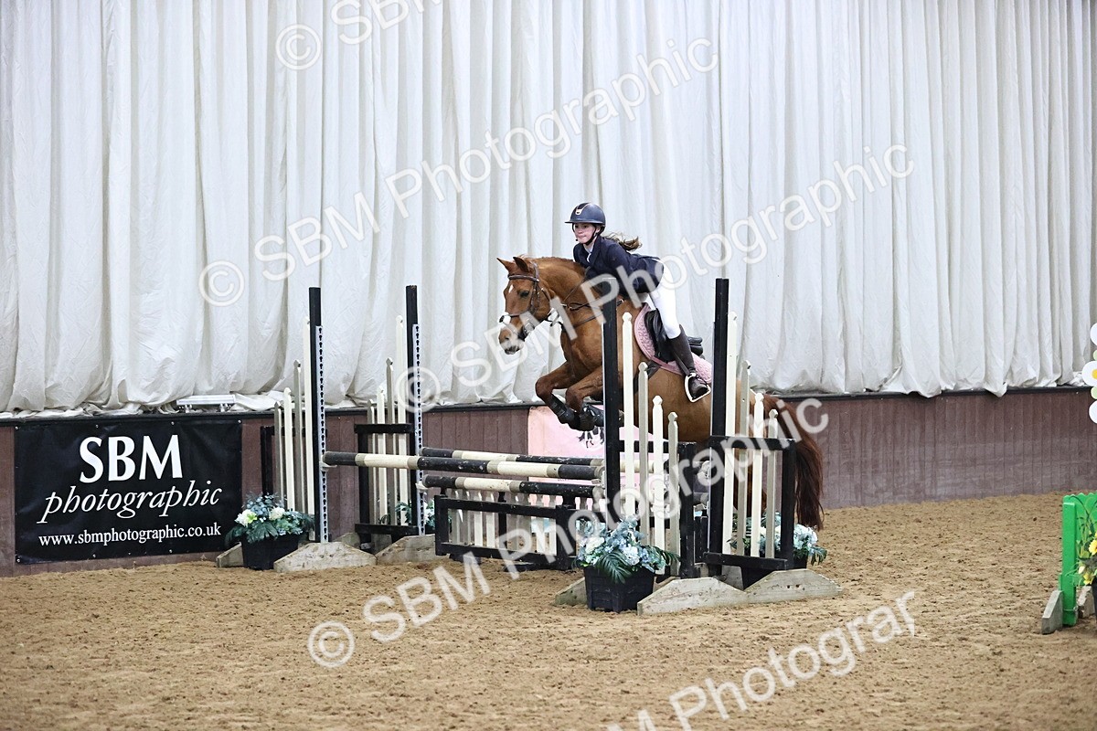 SBM_009876 - Class 9 - STX-UK Pony BritiNovice / 0.80m Open