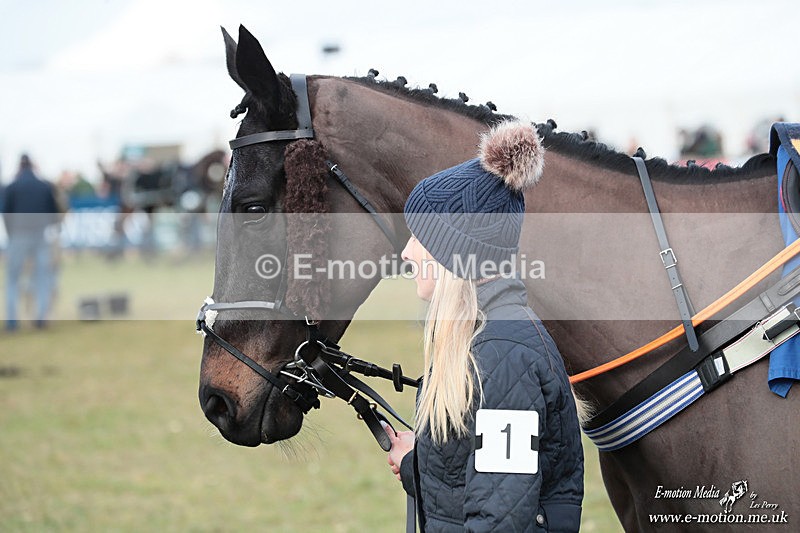 PtP 250126 866 - Cocklebarrow Races Point-to-Point 25/01/26