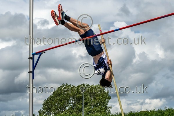 SIAB23-914002 - Field Male Set One