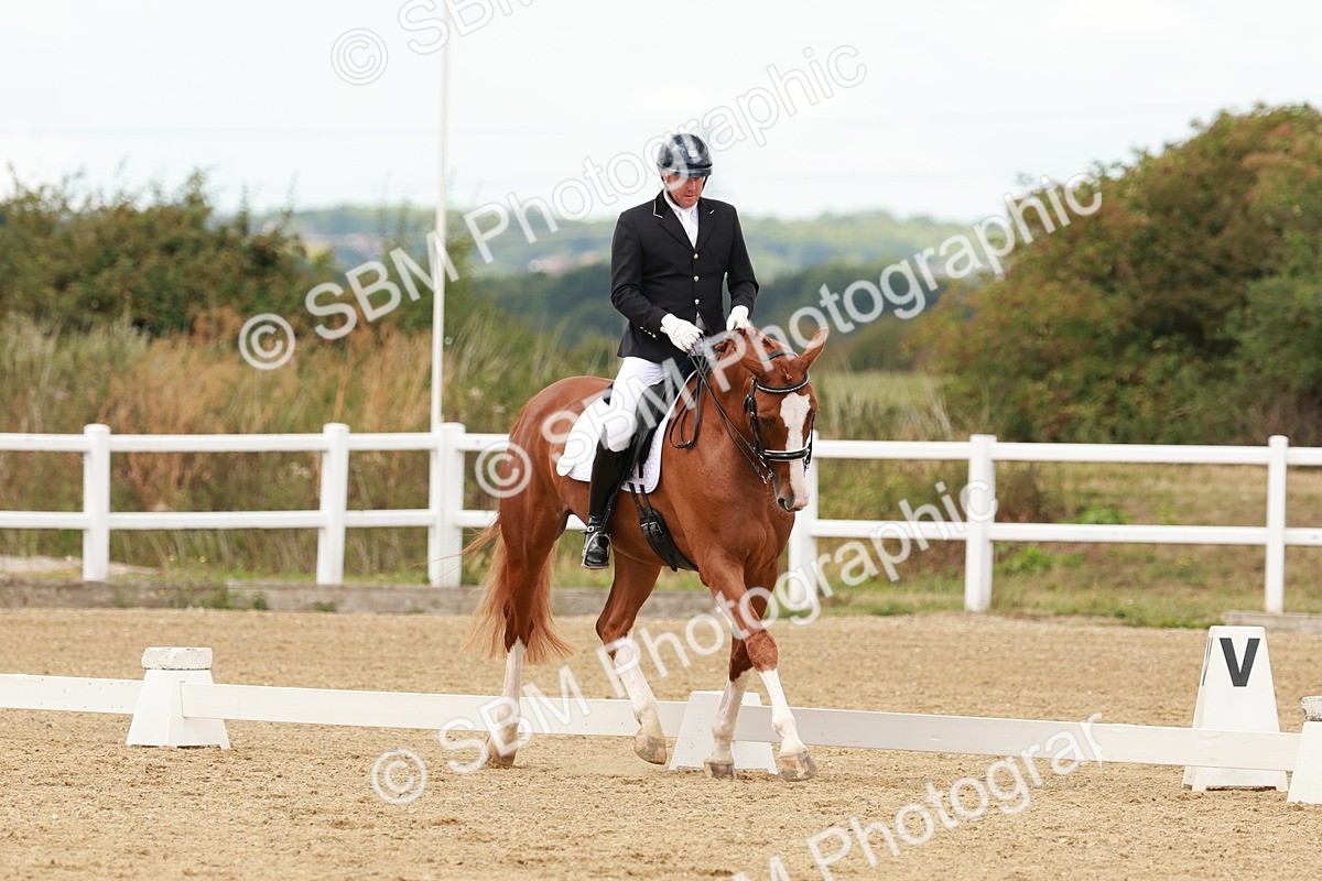 SBM_002011 - Class 8 - Elementary 6