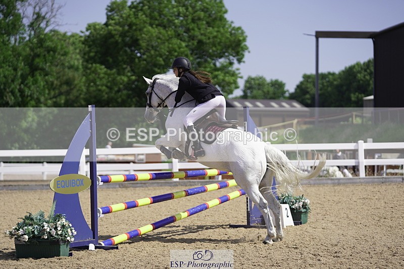 230625A-102538-03469 - Cls 2 Pony Discovery 2nd Round