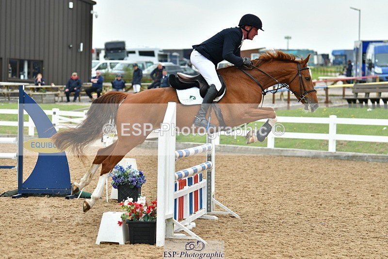 230504A-110743-01003 - Cls 2 Snr Discovery & Open