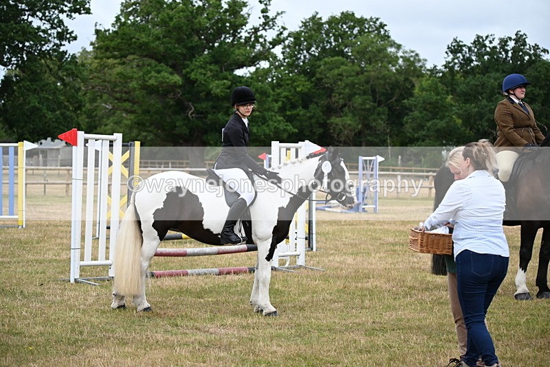 WJ6_4056 - Class 9 Tack & Turnout