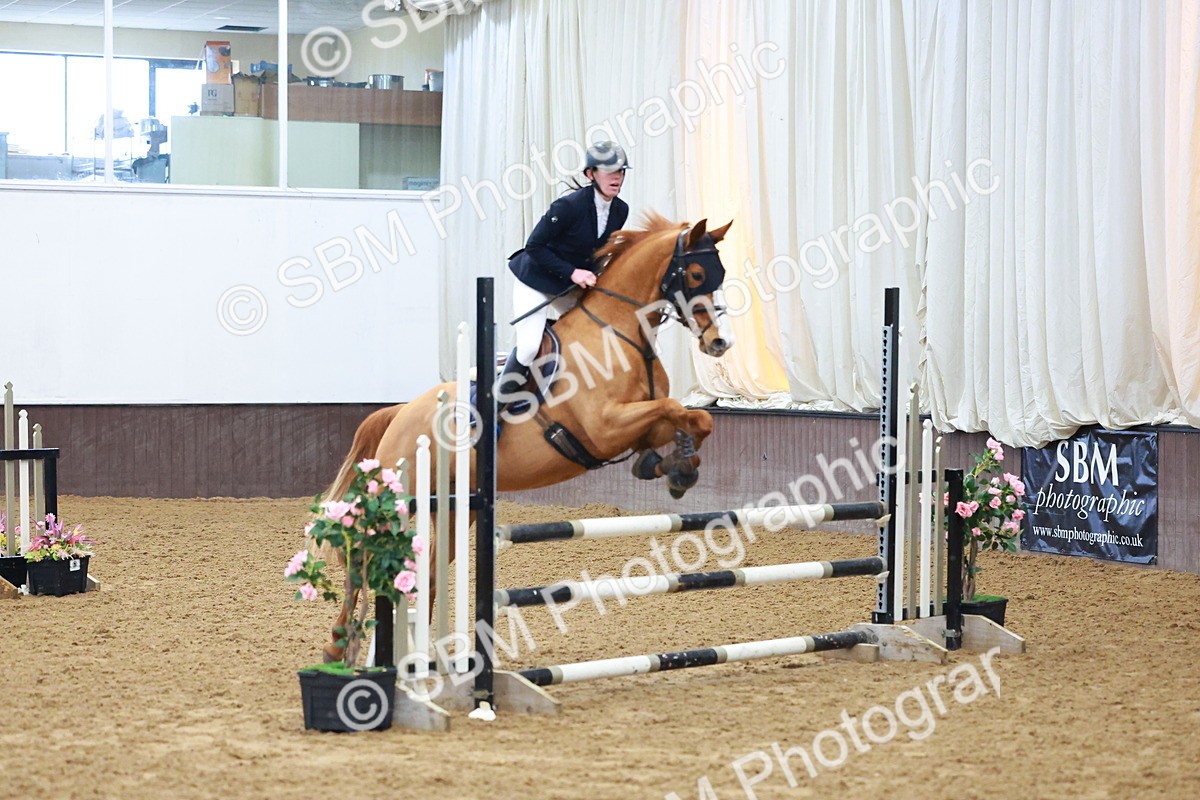 SBM_002222 - Class 8 - Senior British Novice - 90cm