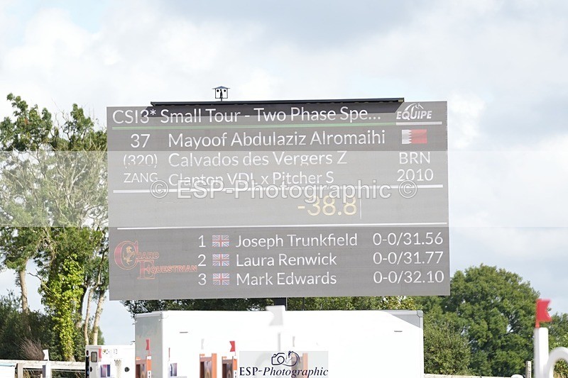 250720-163218-21229 - Cls 4, 3 Star Small Tour