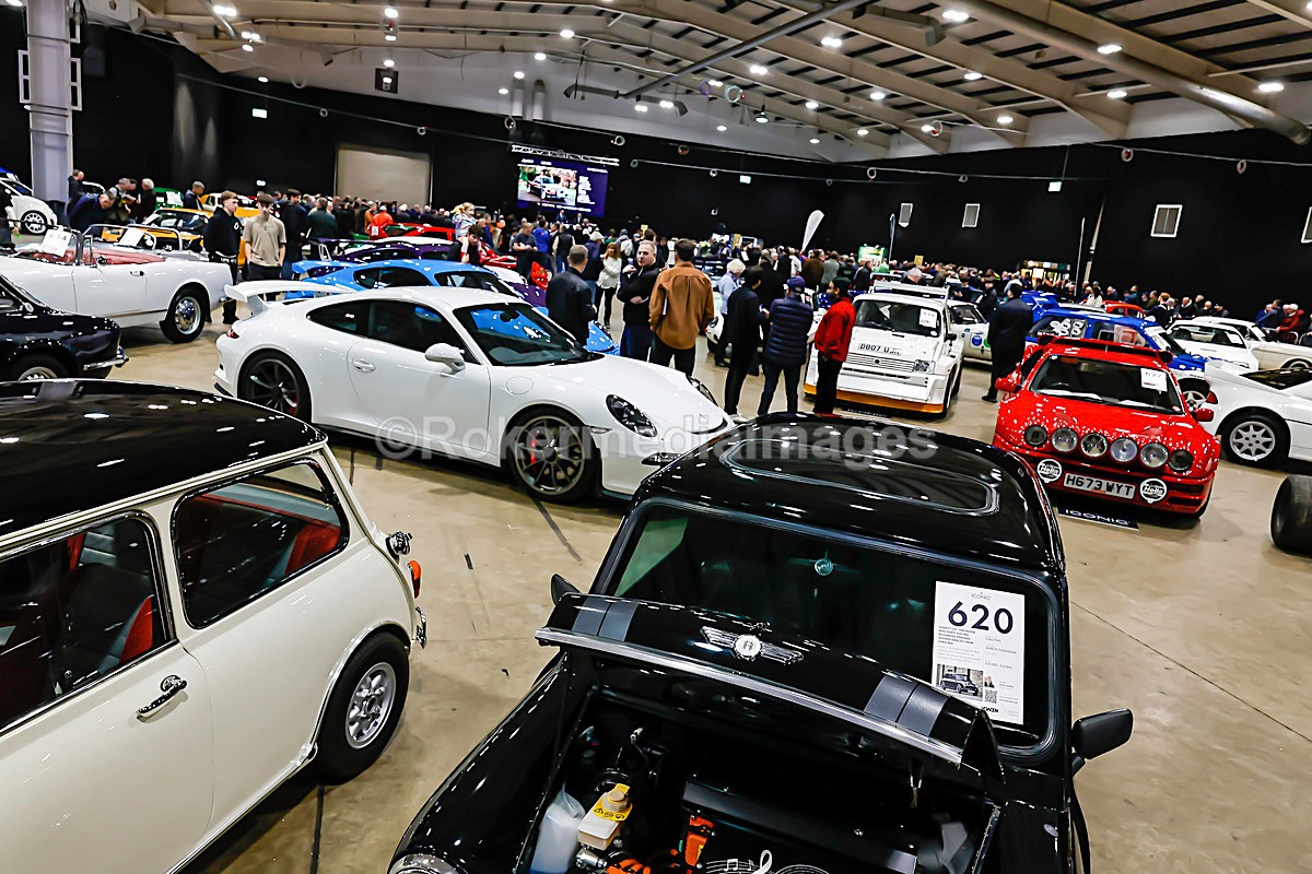 Race Retro 2025-352 - RACE RETRO 2025