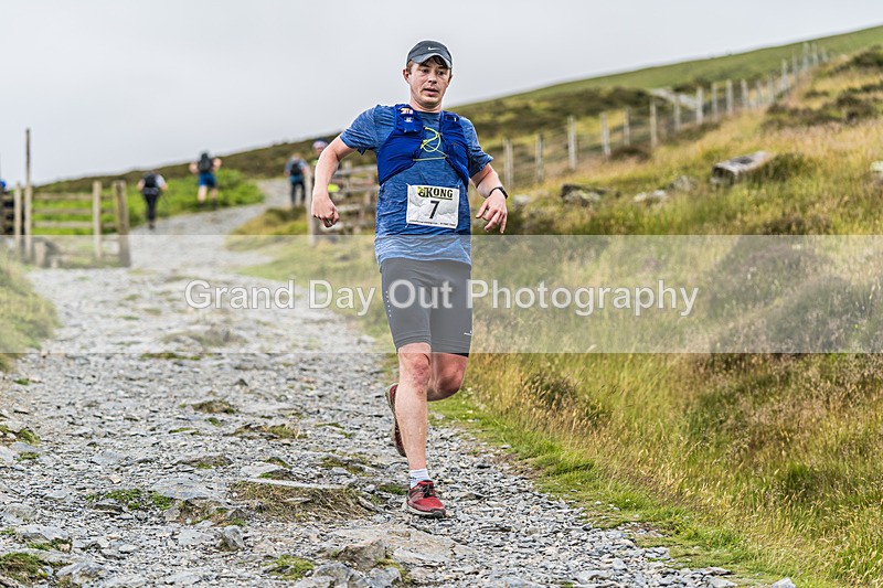 Skiddaw-476 - Skiddaw Fell Race Sunday 7th July 2014