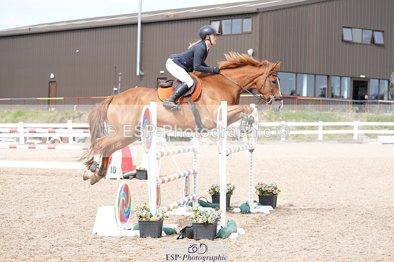 250802-162622-11210 - Cls 25 Senior 1.15 Open (inc Members Cup)