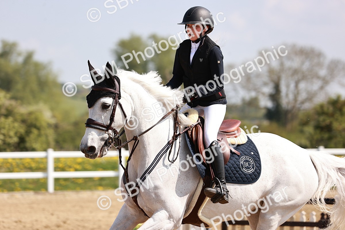  - Class 22 - Senior Discovery - 1.00m