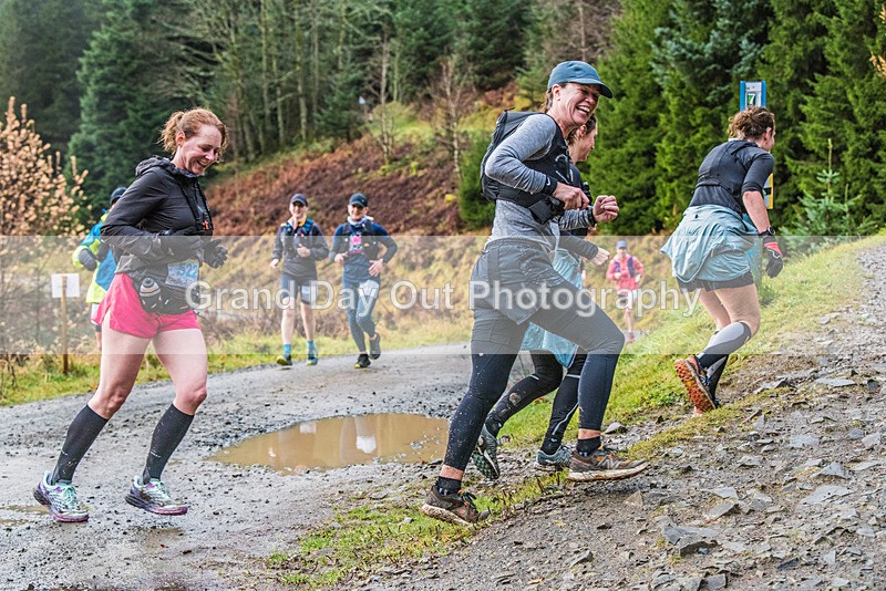 Glentress 21  10K-747 - High Terrain Events Glentress 21 & 10K Trail Races Saturday 18th November 2023