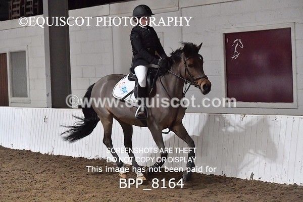 BPP_8164 - CLASS 2 Club/ Unaffiliated 70cms Open