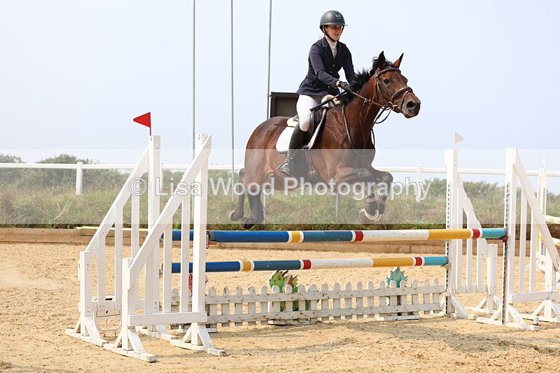 3E7A2175 - Class 6: Senior Discovery/1m open