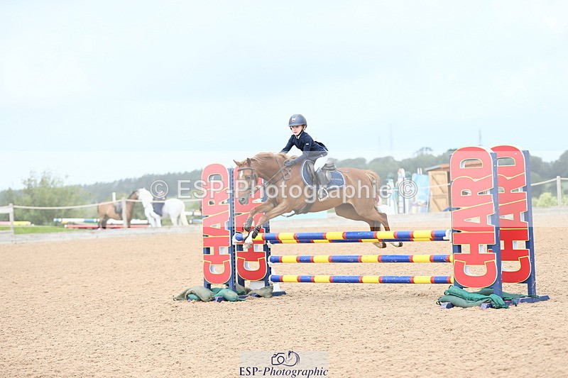 230715A-105455-00457 - Cls 34 Springboard 128cm & 138cm