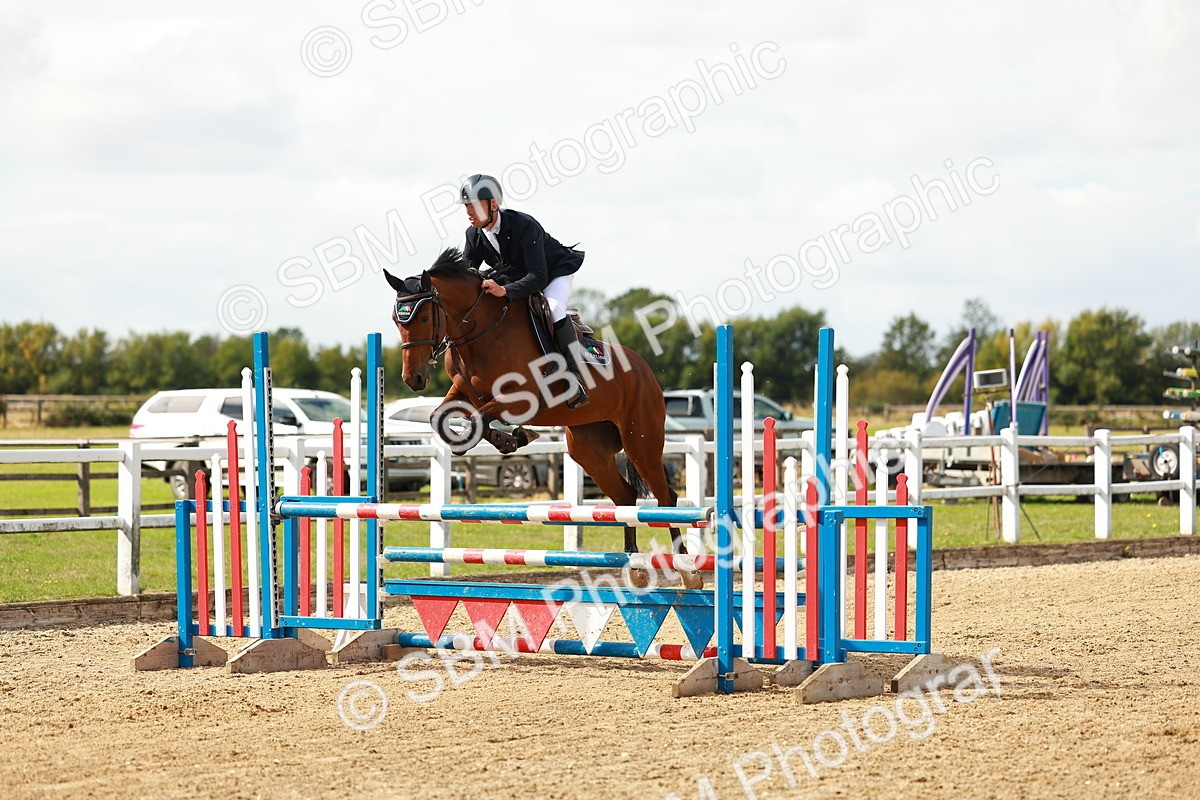 SBM_000919 - Class 3 - Senior Discovery - 1.00m