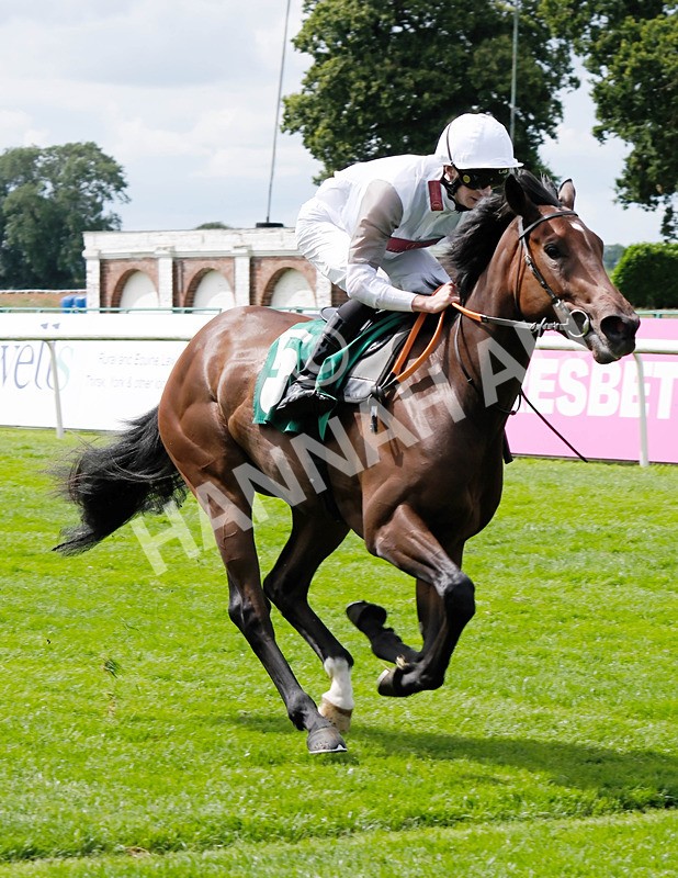 260724-Race 2-Griselda-05 - Race 2