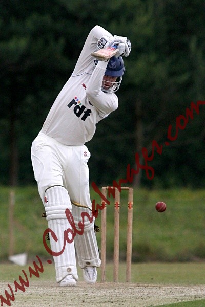 RT5B9061 - Cuckfield CC v. Brighton & Hove CC